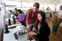 A Fomento Paraná tem uma linha de crédito especial que apoia e estimula o empreendedorismo feminino em todo o Estado