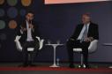 A Fomento Paraná, instituição financeira do Governo do Estado e o Sebrae/PR promovem o Encontro Estadual de Agentes de Crédito e Desenvolvimento, em Pontal do Paraná. 
O evento, que acontece nesta terça e quarta (30 e 31/10), na Associação Banestado, tem a participação de 300 agentes que atuam em todo o estado. 