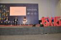 A Fomento Paraná, instituição financeira do Governo do Estado e o Sebrae/PR promovem o Encontro Estadual de Agentes de Crédito e Desenvolvimento, em Pontal do Paraná. 
O evento, que acontece nesta terça e quarta (30 e 31/10), na Associação Banestado, tem a participação de 300 agentes que atuam em todo o estado. 