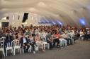 A Fomento Paraná, instituição financeira do Governo do Estado e o Sebrae/PR promovem o Encontro Estadual de Agentes de Crédito e Desenvolvimento, em Pontal do Paraná. 
O evento, que acontece nesta terça e quarta (30 e 31/10), na Associação Banestado, tem a participação de 300 agentes que atuam em todo o estado. 