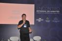A Fomento Paraná, instituição financeira do Governo do Estado e o Sebrae/PR promovem o Encontro Estadual de Agentes de Crédito e Desenvolvimento, em Pontal do Paraná. 
O evento, que acontece nesta terça e quarta (30 e 31/10), na Associação Banestado, tem a participação de 300 agentes que atuam em todo o estado. 