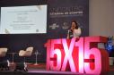 A Fomento Paraná, instituição financeira do Governo do Estado e o Sebrae/PR promovem o Encontro Estadual de Agentes de Crédito e Desenvolvimento, em Pontal do Paraná. 
O evento, que acontece nesta terça e quarta (30 e 31/10), na Associação Banestado, tem a participação de 300 agentes que atuam em todo o estado. 
