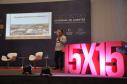 A Fomento Paraná, instituição financeira do Governo do Estado e o Sebrae/PR promovem o Encontro Estadual de Agentes de Crédito e Desenvolvimento, em Pontal do Paraná. 
O evento, que acontece nesta terça e quarta (30 e 31/10), na Associação Banestado, tem a participação de 300 agentes que atuam em todo o estado. 