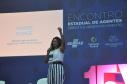 A Fomento Paraná, instituição financeira do Governo do Estado e o Sebrae/PR promovem o Encontro Estadual de Agentes de Crédito e Desenvolvimento, em Pontal do Paraná. 
O evento, que acontece nesta terça e quarta (30 e 31/10), na Associação Banestado, tem a participação de 300 agentes que atuam em todo o estado. 