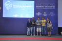 CATEGORIA DESENVOLVIMENTO LOCAL:
1º Piraquara
2º Marialva
3º Guaíra
