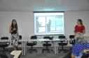 A Fomento Paraná recebeu nesta quarta, 16/01, um grupo de participantes do Projeto Jovem Empresário para apresentar o funcionamento da instituição financeira do Governo do Estado.