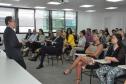 Evento de Avaliação e Desempenho 2019 e Planejamento Estratégico 2019 da Fomento Paraná, organizado pela ASSEAF e Assessoria de Planejamento Estratégico, com patrocínio da Caixa Econômica Federal.