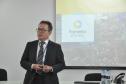 Evento de Avaliação e Desempenho 2019 e Planejamento Estratégico 2019 da Fomento Paraná, organizado pela ASSEAF e Assessoria de Planejamento Estratégico, com patrocínio da Caixa Econômica Federal.