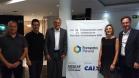 Evento de Avaliação e Desempenho 2019 e Planejamento Estratégico 2019 com Patrocínio da Caixa Econômica Federal.