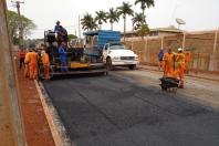 Centro de Desenvolvimento Econômico em Alvorada do Sul