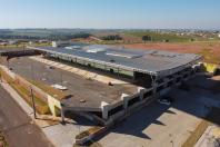 Terminal Rodoviário de Umuarama