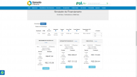 Novo simulador de crédito online no site da Fomento Paraná serve para calcular os custos de financiamentos para projetos de municípios