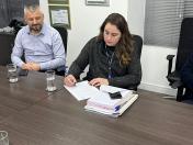 Fomento Paraná e IPARDES assinam Termo de Cooperação