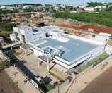 Sistema de Financiamento aos Municípios - Obra do novo pronto atendimento municipal de Mandaguari