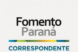 Edital para Correspondentes Fomento Paraná