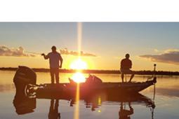 Fomento Turismo Pesca e Náutica