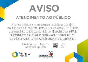 Atendimento ao Público
