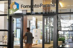 Fomento Paraná lança nova campanha de renegociação para os empreendedores