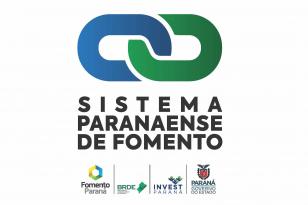 Sistema Paranaense de Fomento