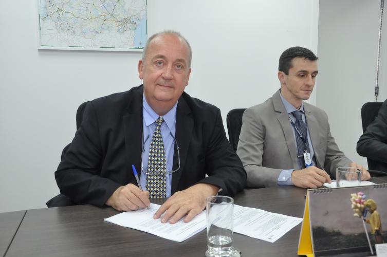 Sérgio Benedito Ferrara