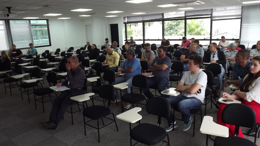 Leilão Fomento Paraná 2019