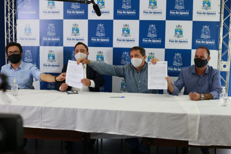 Foz do Iguaçu terá crédito a juro zero para pequenos negócios