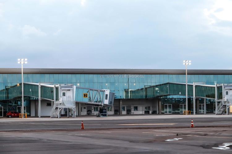 Aeroporto de Cascavel