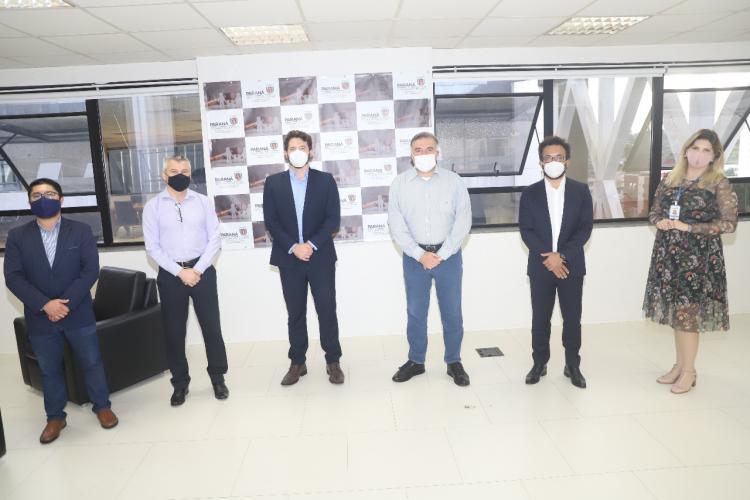 Parceria garante oferta de microcrédito pelas agencias do trabalhador