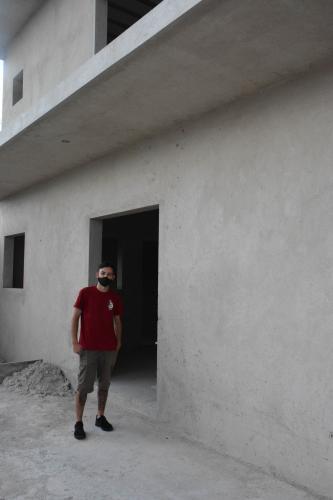 Flávio Caiado, empreendedor de Pinhais, na Região Metropolitana de Curitiba