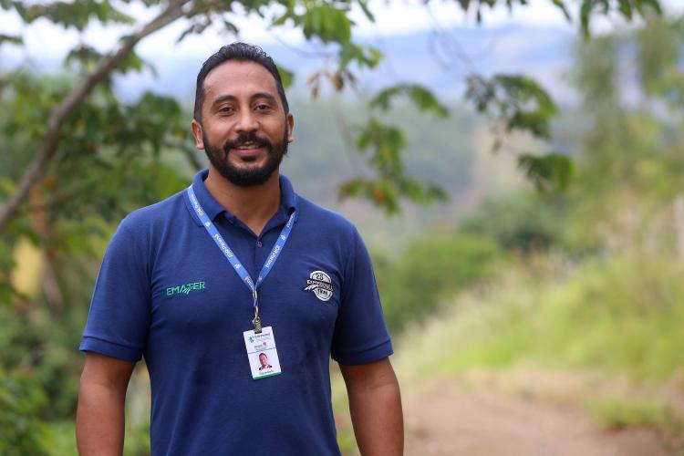 Cleverson da silva Souza