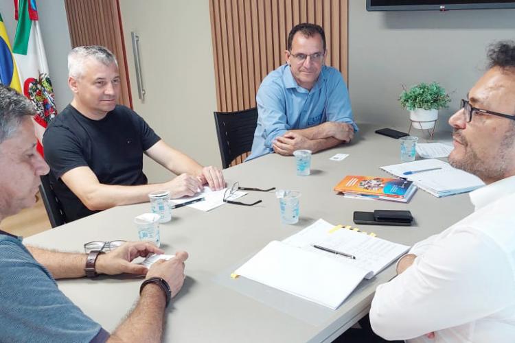 Fomento Paraná e BRDE recebem Selo de Agente Transformador do Território Oeste