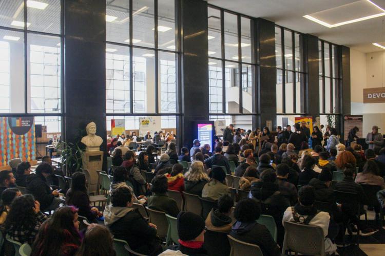 Microcrédito ganha força na Agência do Trabalhador da Cultura; atendimentos quase triplicaram