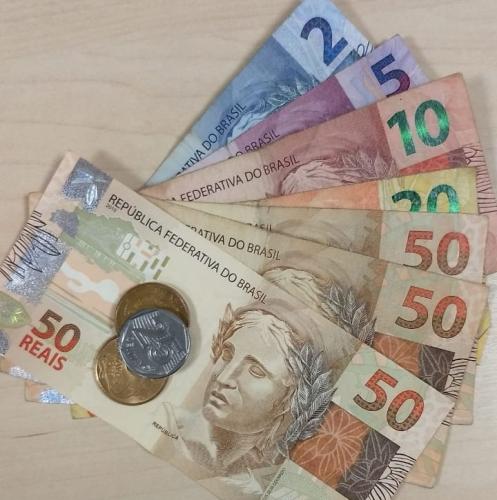 Dinheiro