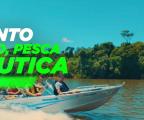 Fomento Turismo, Pesca e Náutica - barco de passeio com passageiros