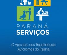 A Secretaria de Justiça, Família e Trabalho (Sejuf) e a Fomento Paraná firmaram um protocolo de intenções nesta quarta, 15, para que o aplicativo móvel aplicativo Paraná Serviços tenha entre as funcionalidades informações sobre linhas de financiamento.