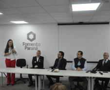 Fomento Paraná 20 anos - 8 de novembro de 2019