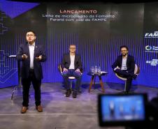 Lançamento FAMPE