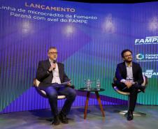 Lançamento FAMPE