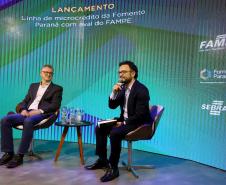 Lançamento FAMPE