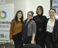 Estudo foi apresentado pela consultoria internacional Natural Intelligence (NINT) em um workshop na Fomento Paraná