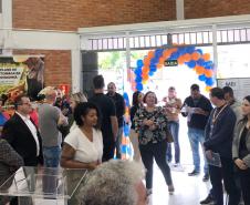 Inauguração da Sala do Empreendedor da Lapa