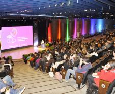 Congresso Sesi ODS 2022, em Curitiba