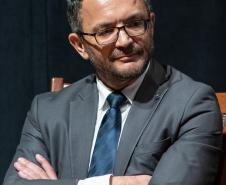 Heraldo Neves, diretor-presidente da Fomento Paraná, foi empossado como 2º vice-presidente da ABDE.