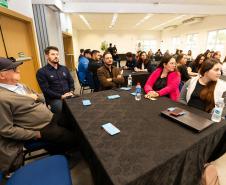 Encontro Regional de Agentes de Crédito - Pato Branco