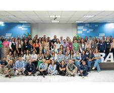 Fomento Paraná e Sebrae-PR promovem encontros regionais de agentes de crédito