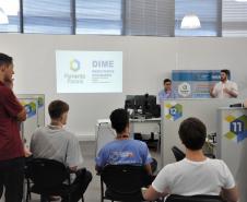 Equipe de Mercado apresenta balanço de resultados do quadrimestre.