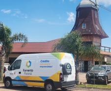 Caravana de Crédito Fomento Turismo vai percorrer 25 cidades no segundo semestre