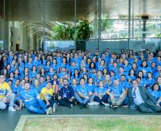 Fomento Paraná e Sebrae/PR promovem encontro para capacitar agentes de crédito