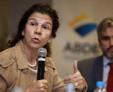 Maria Fernanda Coelho é a nova presidente da ABDE