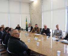 Melhor taxa do País: Fomento Paraná baixa juros de crédito para taxistas